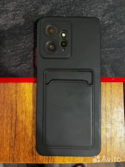 Xiaomi Redmi Note 12, 6/128 ГБ