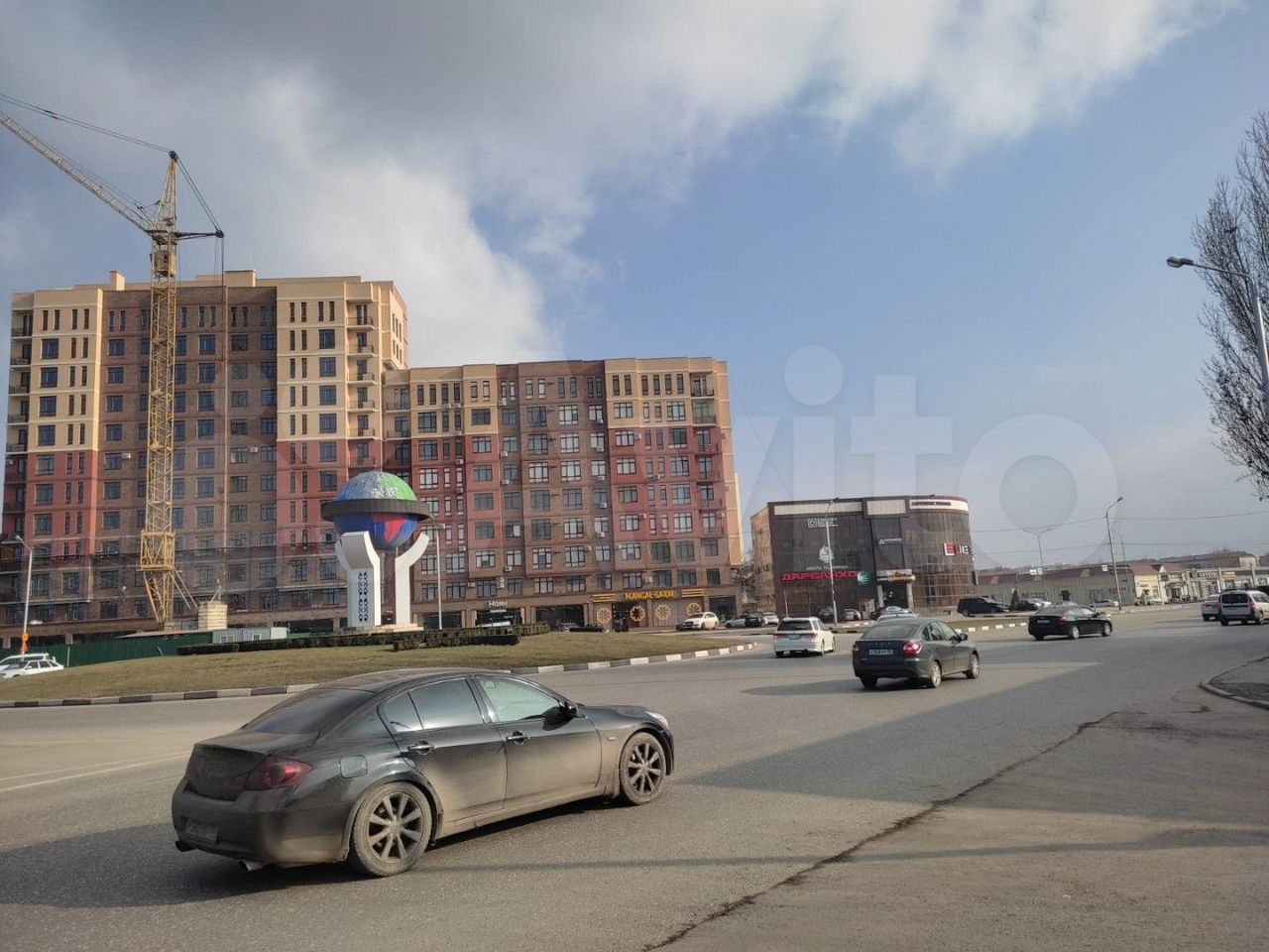 ГРОЗНЫЙ | Проекты и строительство | Development in Grozny | Page 167 |  SkyscraperCity Forum