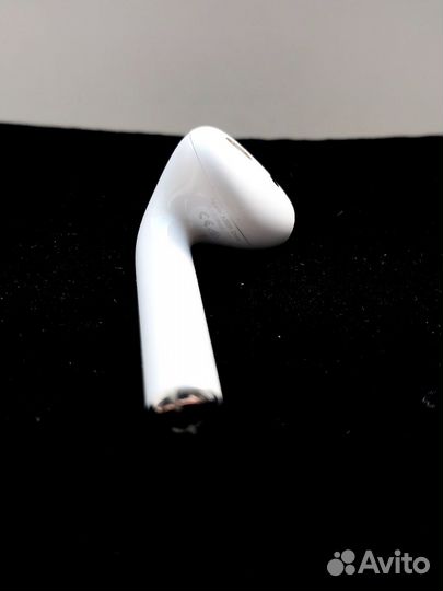 Наушник apple airpods 2, левый, без кейса