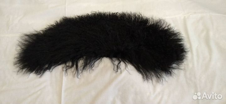 Воротник б\у