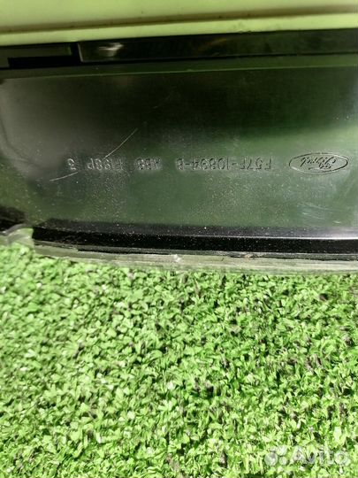 Панель приборов Ford Explorer