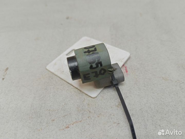 Парктроник бмв X5 E70