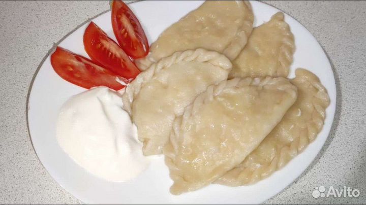 Пельмени,вареники,котлеты, блинчики, пирожки