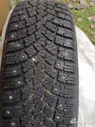 Nordman SUV 225/65 R17