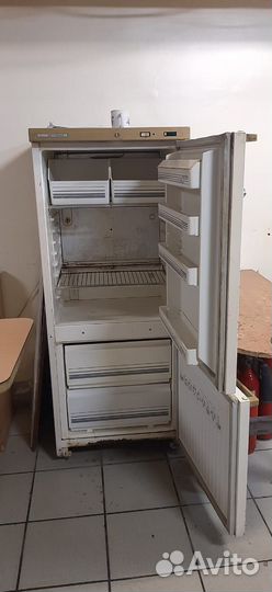 Холодильник бу