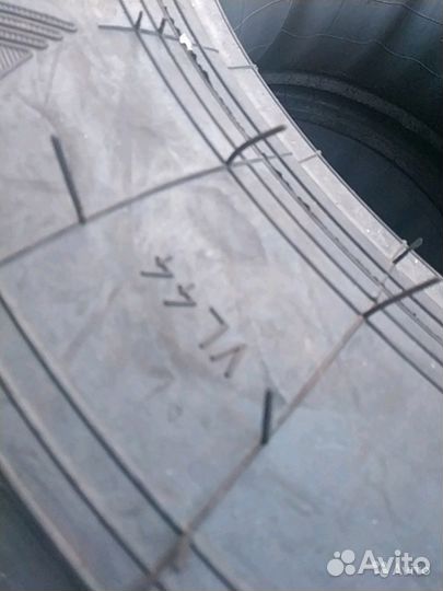 Вл-44 380/70R24 (14.9-24) и125 кам вол