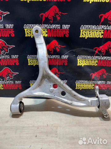 Рычаг передний правый Mercedes GLE W166