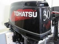 Лодочный мотор Tohatsu M 30 H S Б/У