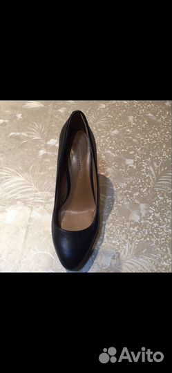 Туфли женские 35 36 размер