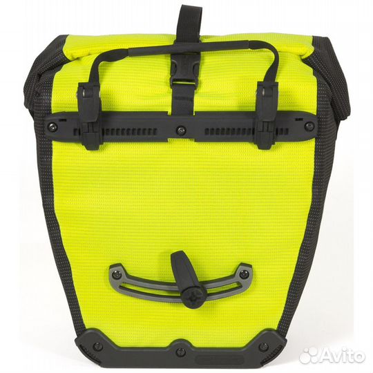 Велосумки Ortlieb Reflective Задние 40л пара Новые