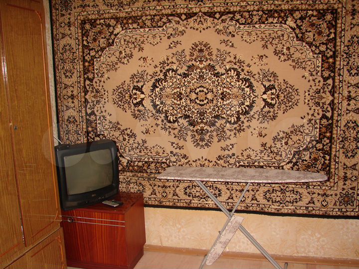 2-к. квартира, 50 м², 3/5 эт.