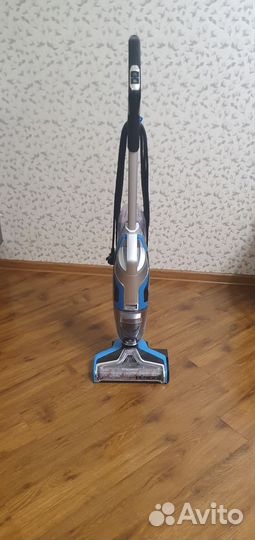 Моющий пылесос bissell 2223N