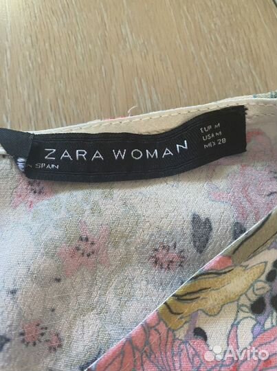 Блуза Zara