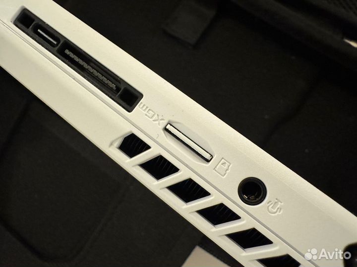 Asus ROG Ally Z1 Extreme