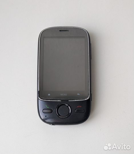 HUAWEI U8110