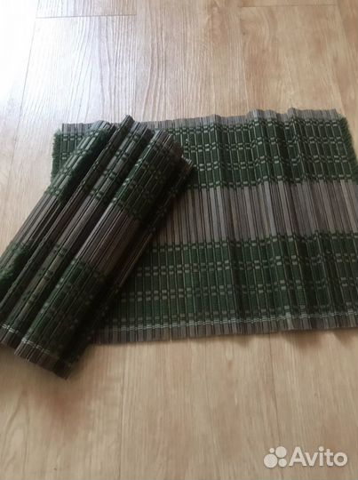 Салфетки на стол