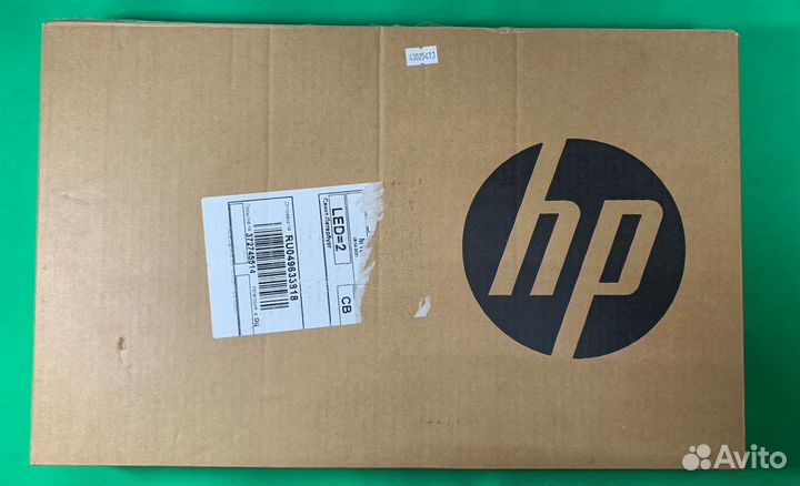HP ProBook 450 G7 8MH13EA / I5-10210U, 15.6’’