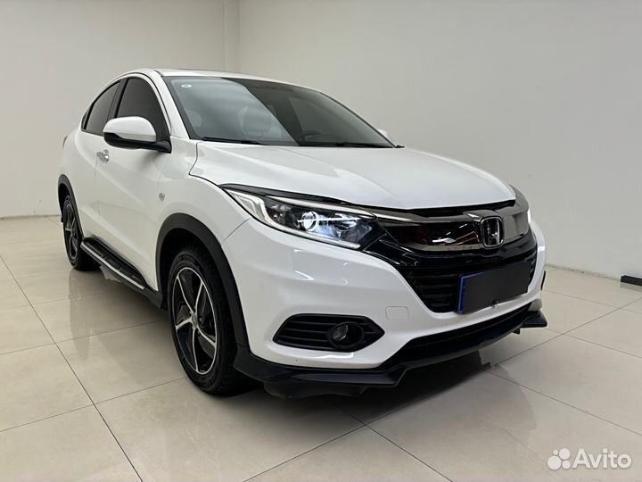 Honda Vezel 1.5 CVT, 2021, 32 000 км