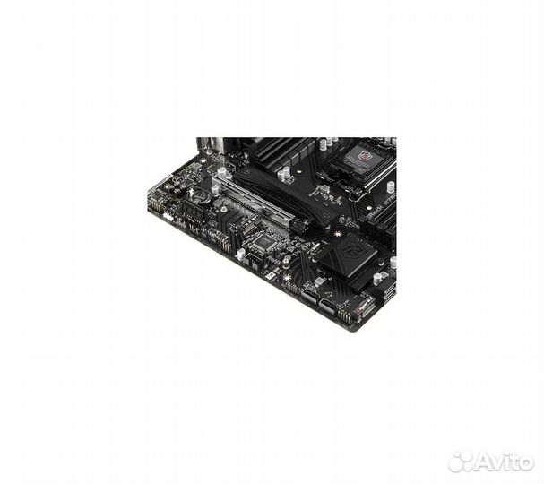Материнская плата Asrock B760M PG Riptide