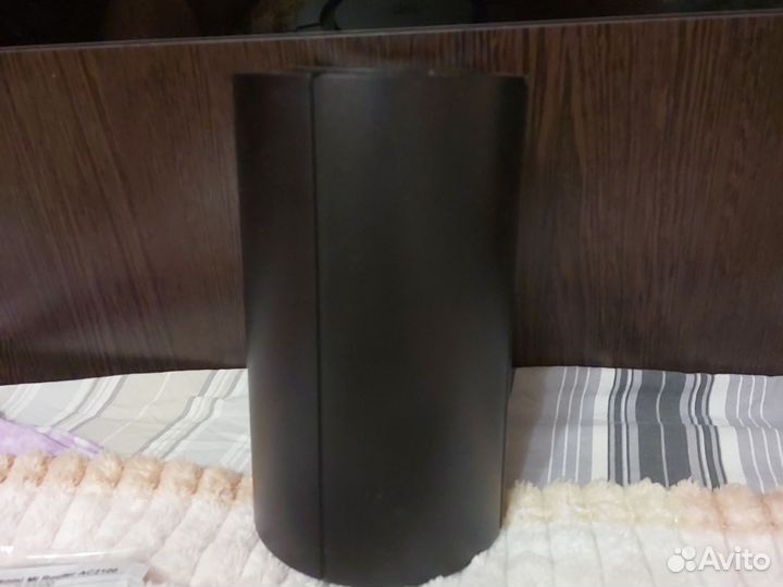 Wi-Fi роутер Xiaomi Mi Wi-Fi Router AC2100