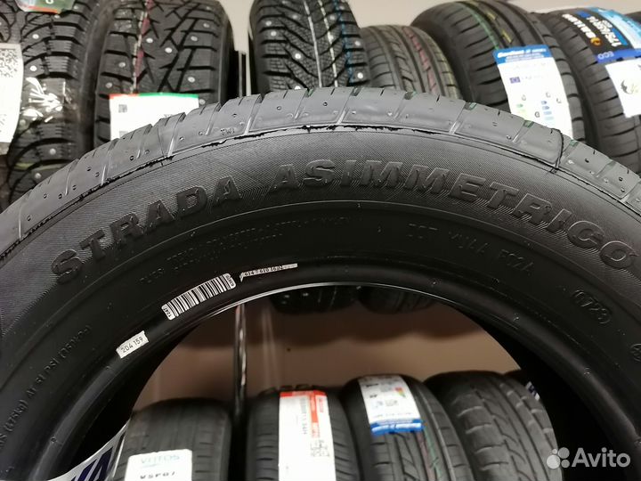 Viatti Strada Asimmetrico V-130 175/65 R14