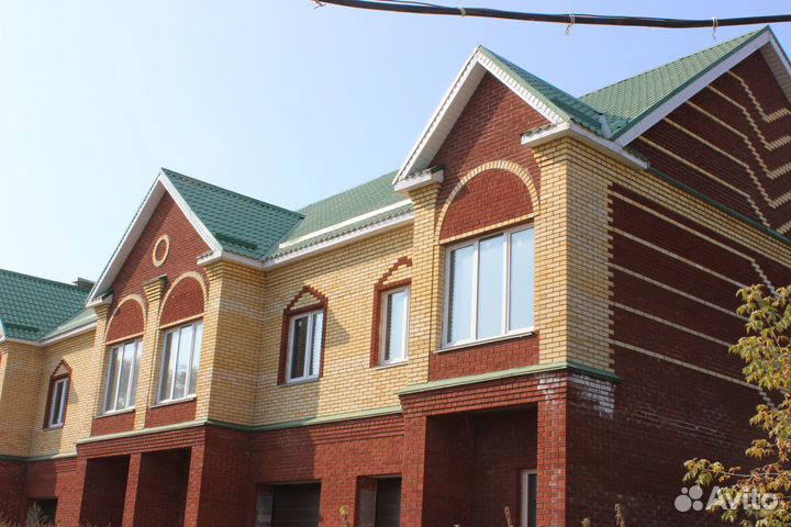 Лицевой кирпич Красный Велюр ГОСТ