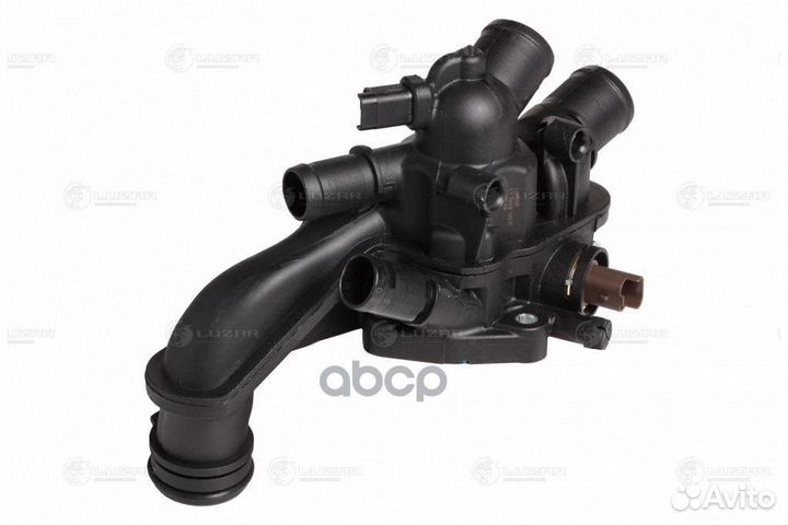 Термостат PSA 308 (07) /C4 (08) 1.6i mт (рифленые