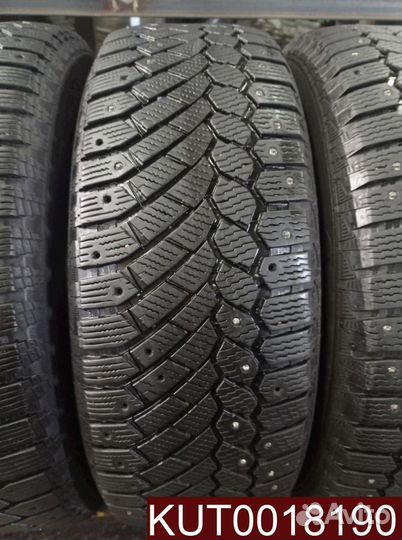 Continental ContiIceContact 4x4 225/65 R17 107U