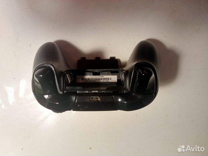 Геймпад xbox one