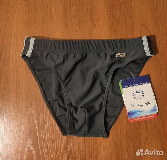 Купальные плавки мужские Self, 46