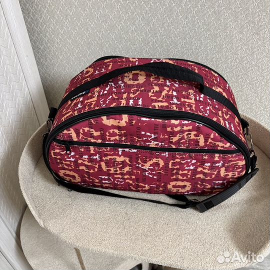 Сумка переноска для кошек бу