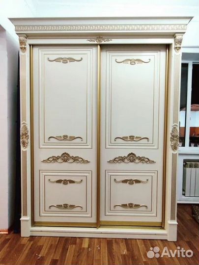 Сборка мебели, Сборщик мебели