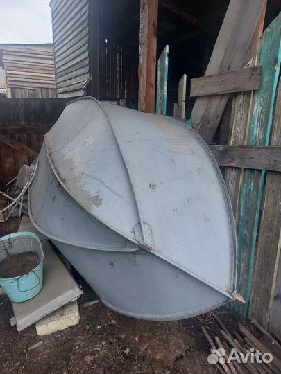 Продам лодку