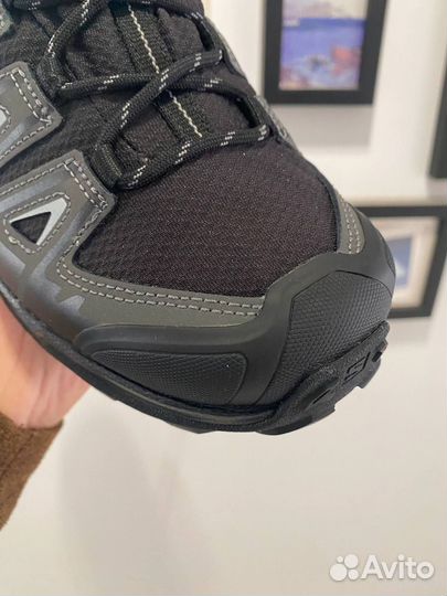 Зимние ботинки salomon X Ultra Pioneer