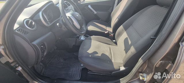Datsun on-DO 1.6 AT, 2017, 96 228 км объявление продам