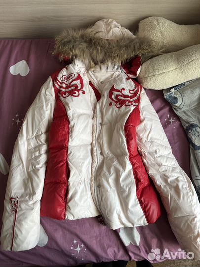 Костюм зимний Bosco