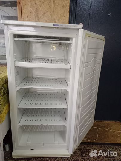 Морозильная камера атлант
