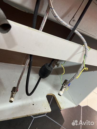 Кухонная мойка