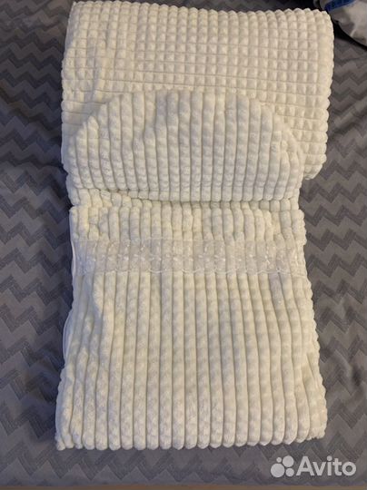 Продам конверт с одеялом для новорождённого