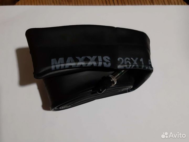 Камера для велосипеда 26 Maxxis