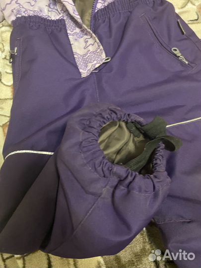 Комбинезон Lassie 92