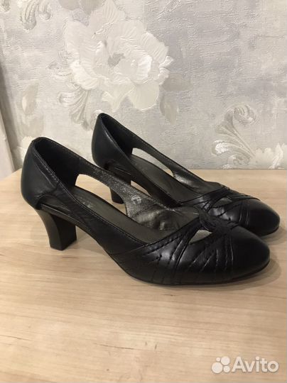 Туфли новые