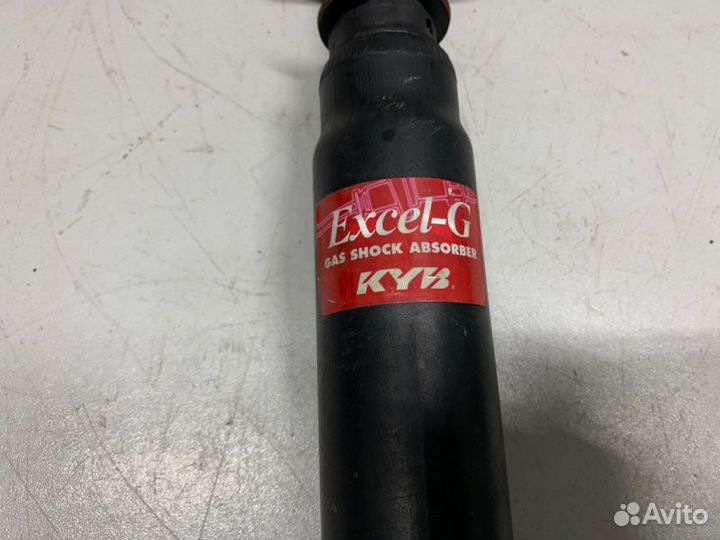 Амортизатор подвески задний Volkswagen Polo V