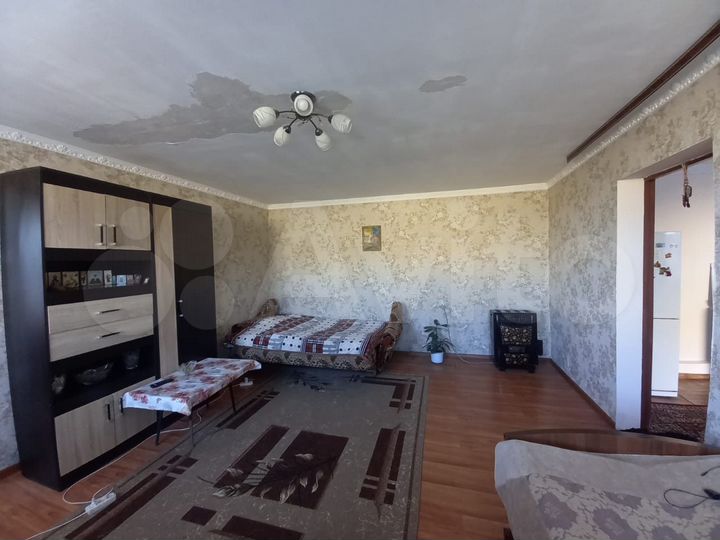 Дом 90 м² на участке 20 сот.