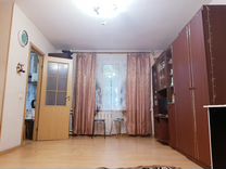 1-к. квартира, 30 м², 2/9 эт.