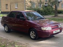 ВАЗ (LADA) 2110 1.5 MT, 2005, 150 000 км, с пробегом, цена 175 000 руб.