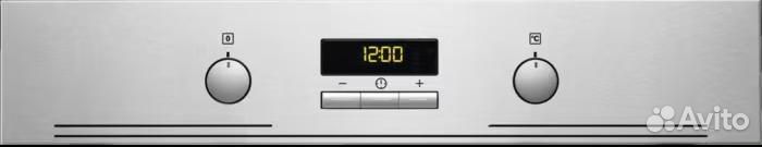 Духовой шкаф электрический Electrolux EZC2430EOX