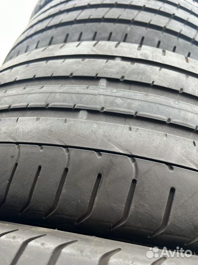 Pirelli P Zero 225/35 R19