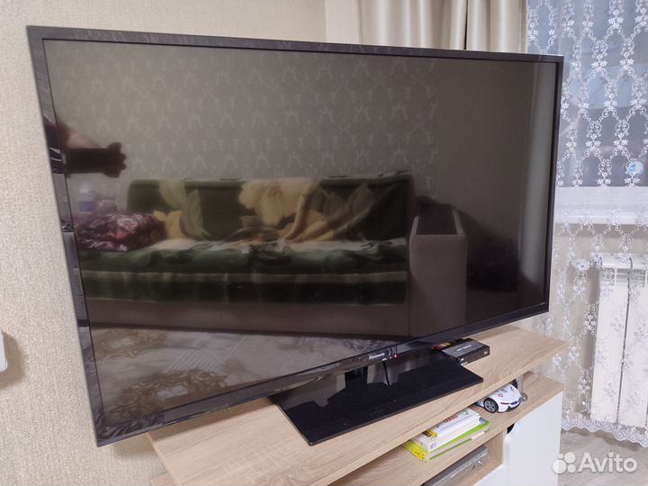 Телевизор panasonic TX-LR50B6