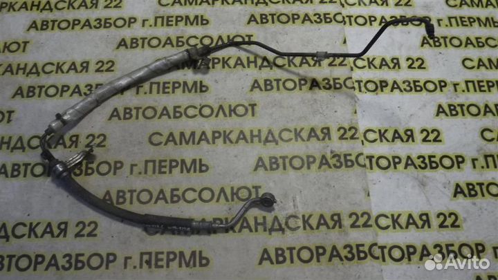 Трубка гидроусилителя Hyundai Sonata VI (YF) 2010